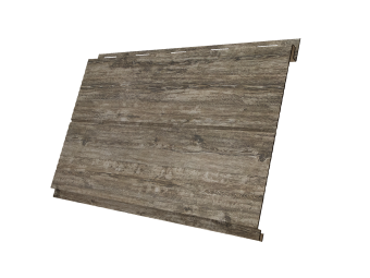 картинка Вертикаль 0,2 line 0,45 Print Elite с пленкой Nordic Wood TwinColor Центр Кровли