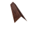 Угол внешний 110х110 0,4 Print Premium Cherry Wood Fresh TwinColor (2м) Центр Кровли