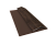 картинка Планка финишная БХ new 0,45 Print Elite Antique Wood TwinColor (2м) Центр Кровли Планка финишная БХ new 0,45 Print Elite Antique Wood TwinColor (2м) Центр Кровли