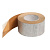 Лента Tyvek Metallized Tape металлизированная односторонняя для герметизации перехлестов (75ммx25м) Центр Кровли