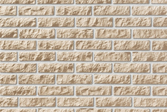 картинка Рядовая плитка Leonardo Stone Неаполь 404 толстый с расшивкой 1,2 см Центр Кровли