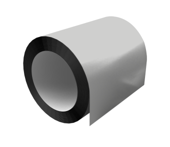 картинка Отмотка 0,45 Drap TX RAL 7047 телегрей 4 Центр Кровли