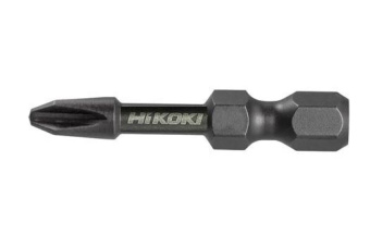 картинка Биты ударные PH Hikoki (2х38мм + 1/4" DE; 3шт) (751172) Центр Кровли