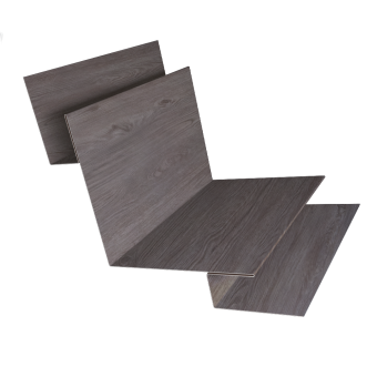 картинка Угол внутренний сложный 90 град. 0,45 Print Elite White Wood TwinColor (3м) Центр Кровли