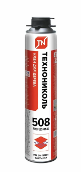 картинка Клей ТЕХНОНИКОЛЬ 508 PROFESSIONAL Центр Кровли