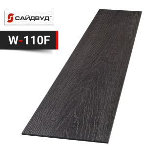 картинка Фиброцементный сайдинг SidWood 200х8мм на целлюлозе W110 F (3м) Центр Кровли