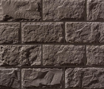 картинка Рядовая плитка Leonardo Stone Бретань 740 с расшивкой 1,5 см Центр Кровли