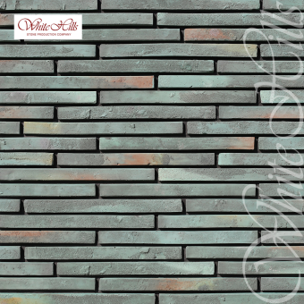 картинка Рядовая плитка White Hills Реген брик 690-90 Центр Кровли