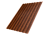 Профнастил С20B 0,45 Print-Double Premium Golden Wood Fresh Центр Кровли