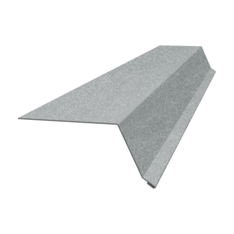 картинка Планка капельник 100х55 0,7 Zn (2м) Центр Кровли