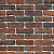 Угловой элемент White Hills Design Лондон брик 304-75 с расшивкой 1,2 см. Центр Кровли