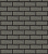 Фасадная плитка Docke Standart Brick серый Центр Кровли