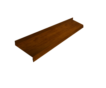 фото Отлив простой 150 0,45 Print-Double Premium Golden Wood Intense F (3м) Центр Кровли картинка Отлив простой 150 0,45 Print-Double Premium Golden Wood Intense F (3м) Центр Кровли