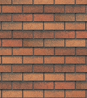 картинка Фасадная плитка Docke Premium Brick клубника Центр Кровли