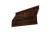 картинка Ламель забора жалюзи Milan Slim 0,45 Print Elite Cherry Wood TwinColor Центр Кровли Ламель забора жалюзи Milan Slim 0,45 Print Elite Cherry Wood TwinColor Центр Кровли