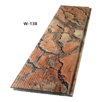 картинка Фиброцементный сайдинг SidWood клик 190х10мм W138 (3м) Центр Кровли