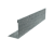 Нащельник 150 Texas 25х35 0,45 Zn (L1,8) Центр Кровли