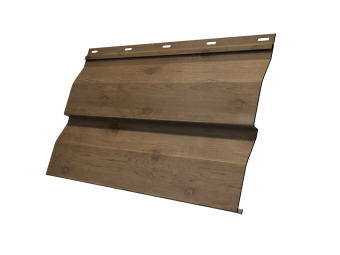 картинка Корабельная Доска 0,265 Grand Line 0,45 Print Premium с пленкой Pine Wood Fresh Центр Кровли