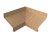 Угол отлива внутренний 50 0,45 Print Elite с пленкой Honey Wood TwinColor Центр Кровли
