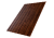 Профнастил С10A 0,45 Print Premium с пленкой Cherry Wood Fresh TwinColor Центр Кровли