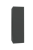 Кожух прямой д580/ш580/в1450 0,5 Satin с пленкой RAL 7016 антрацитово-серый Центр Кровли