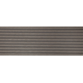 картинка Доска террасная CM Decking VINTAGE SOLID 4000x140x20 мм wenge (венге) Центр Кровли