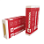 Утеплитель RockWool Флор Баттс 1000x600x50 (3,6м2; 0,18м3) Центр Кровли