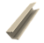 Крышка жалюзи Milan Slim 0,45 Print Elite Milky Wood TwinColor (2,5м) Центр Кровли