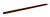 Ендова Gerard 2м, цвет 121 Центр Кровли