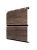 ЭкоБрус 0,345 Grand Line 0,45 Print Premium Almond Wood Fresh Центр Кровли