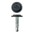Саморез ПШС Daxmer Pro 4,2х16 (1000 шт) шлиц PH2 RAL 7024 Центр Кровли