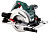 Циркулярная пила Metabo KS 55 FS (600955000) Центр Кровли
