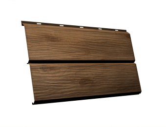 картинка ЭкоБрус new 3D 0,45 Print Premium Pine Wood Fresh Центр Кровли