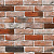Угловой элемент White Hills Design Лондон брик 301-55 с расшивкой 1,2 см. Центр Кровли