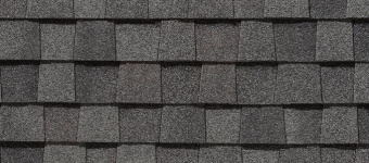 картинка Черепица гибкая CertainTeed Landmark colonial slate Центр Кровли