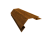 Угол внешний сложный 75х75 135 градусов 0,45 Print Elite Golden Wood TwinColor (3м) Центр Кровли