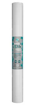 картинка Паро-гидроизоляция Изоспан DM proff повышенной прочности с антиконденсатной поверхностью (70м2) Центр Кровли
