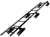 Лестница кровельная под фальц RAL 9005 (3м) Центр Кровли