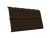 ЭкоБрус 0,345 Gofr 0,45 Print Elite Coffee Wood TwinColor Центр Кровли
