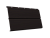 ЭкоБрус 3D 0,345 Grand Line 0,5 Velur X с пленкой RAL 9005 черный Центр Кровли