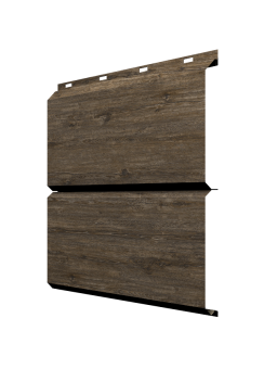 картинка ЭкоБрус 0,345 Grand Line 0,45 Print Elite Nordic Wood TwinColor Центр Кровли
