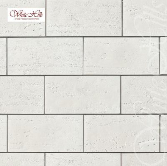 картинка Камень искусственный для НФС White Hills Тиволи F550-00 с расшивкой 0,5см Центр Кровли