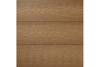 картинка Доска террасная CM Decking VINTAGE 4000х140х25 мм OAK (дуб) Центр Кровли