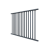 Панель Protect 1,5х2,43 RAL 7024 Центр Кровли
