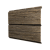 Софит ЭкоБрус new c перфорацией 0,45 Print Elite с пленкой Nordic Wood TwinColor Центр Кровли