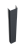 Крепежная планка нижняя Texas 0,5 Satin Matt TX RAL 7024 мокрый асфальт (2м) Центр Кровли