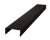 Крышка 45х20 жалюзи Texas 0,45 Print Elite Coffee Wood TwinColor (2м) Центр Кровли
