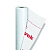 Мембрана Tyvek Soft супердиффузионная (75м2) Центр Кровли