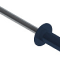 Заклепки 4,8х14