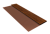 картинка Планка стартовая БХ new 0,45 Print Premium Golden Wood Fresh TwinColor (2м) Центр Кровли Планка стартовая БХ new 0,45 Print Premium Golden Wood Fresh TwinColor (2м) Центр Кровли